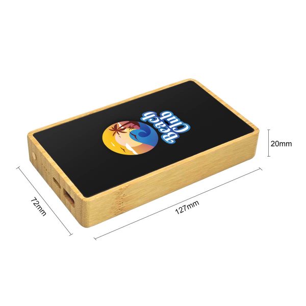 Eastsky Power Bank