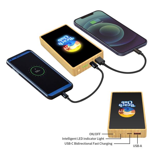 Eastsky Power Bank