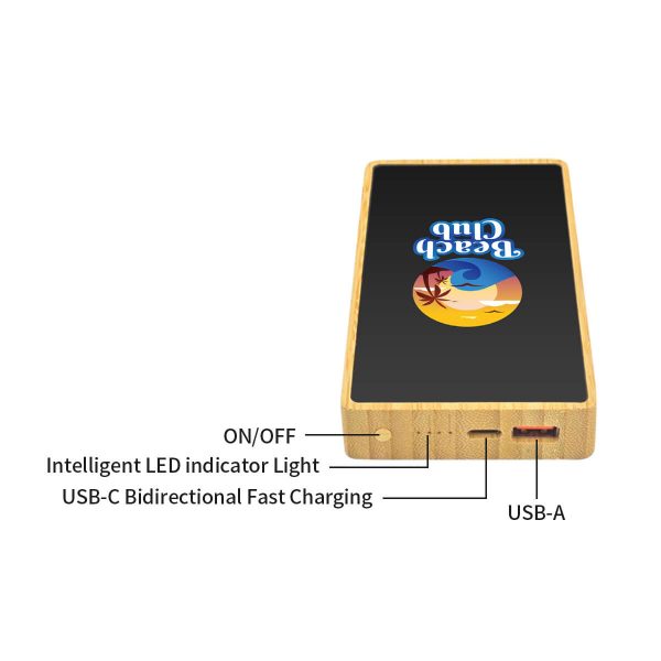 Eastsky Power Bank