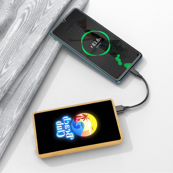 Eastsky Power Bank