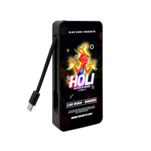 Eastsky Power Bank