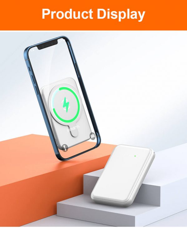 Eastsky Power Bank