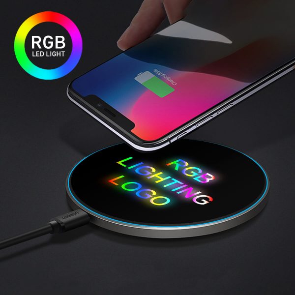 Eastsky Wireless Charger