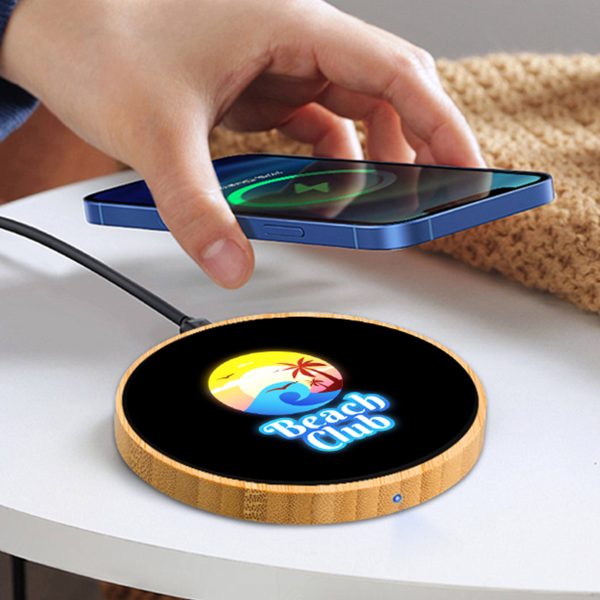 Eastsky Wireless Charger