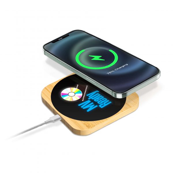 Eastsky Wireless Charger