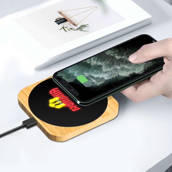 Eastsky Wireless Charger