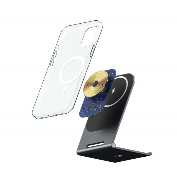 Eastsky Wireless Charger