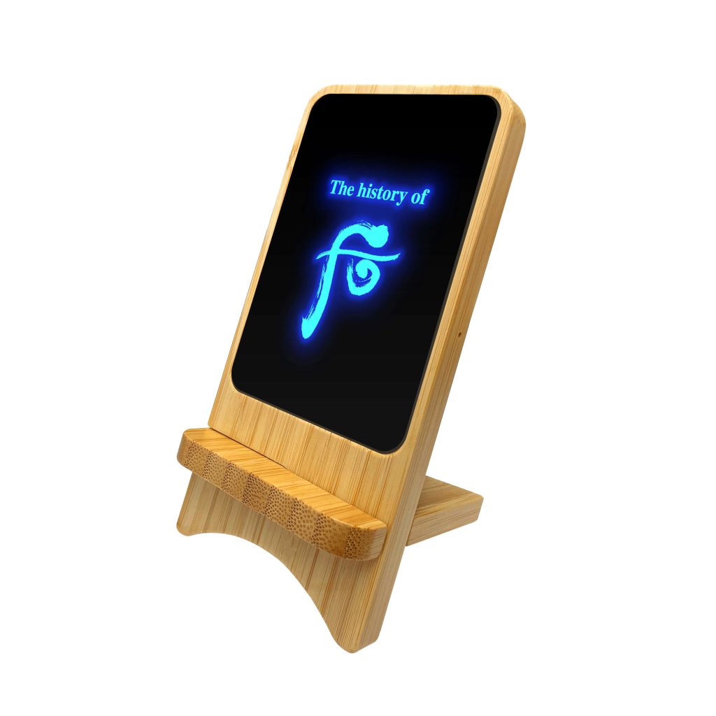 Eastsky Wireless Charger