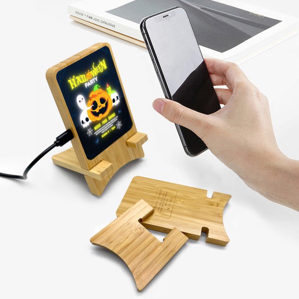 Eastsky Wireless Charger