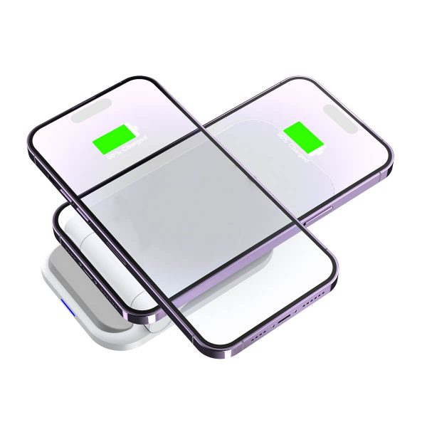Eastsky Wireless Charger