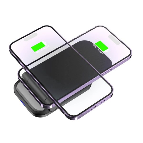 Eastsky Wireless Charger