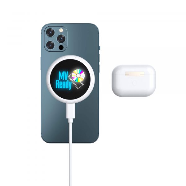 Eastsky Wireless Charger