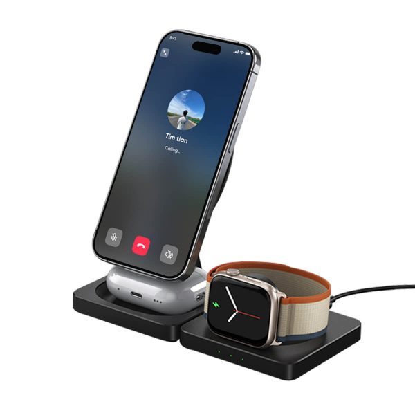 Eastsky Wireless Charger