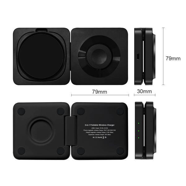 Eastsky Wireless Charger