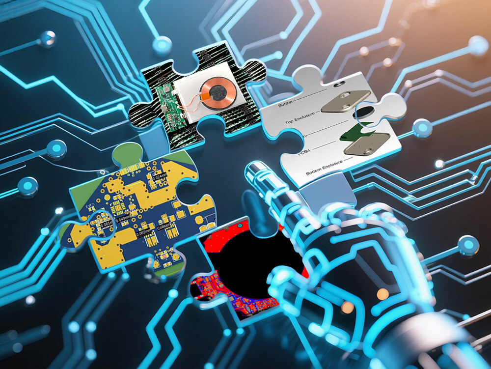 EastSky Professional OEM & ODM Service